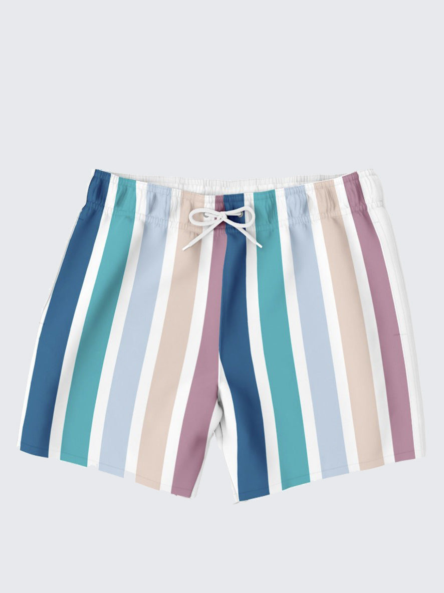 MYSTERY PACK: 4 SWIM SHORTS
