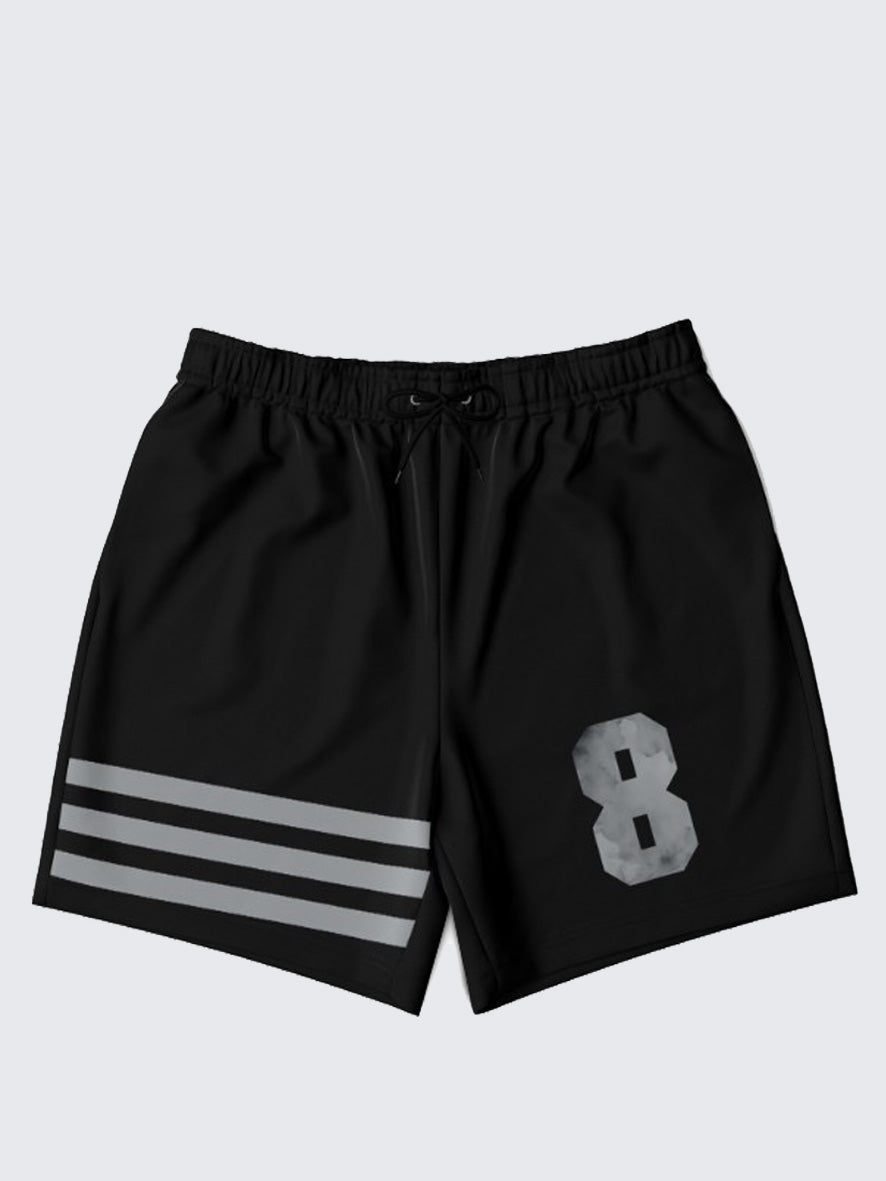 MYSTERY PACK: 4 SWIM SHORTS