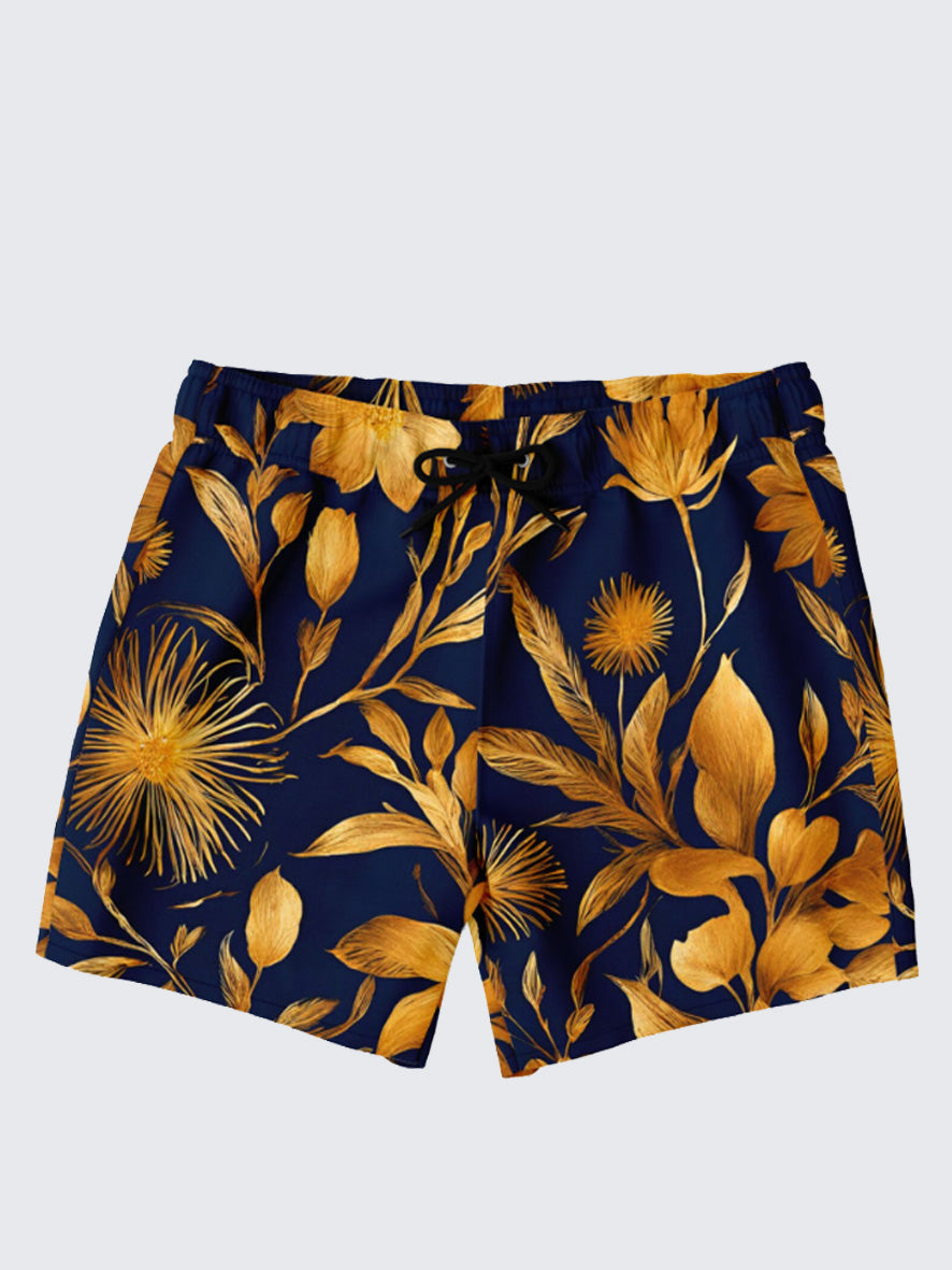 MYSTERY PACK: 4 SWIM SHORTS