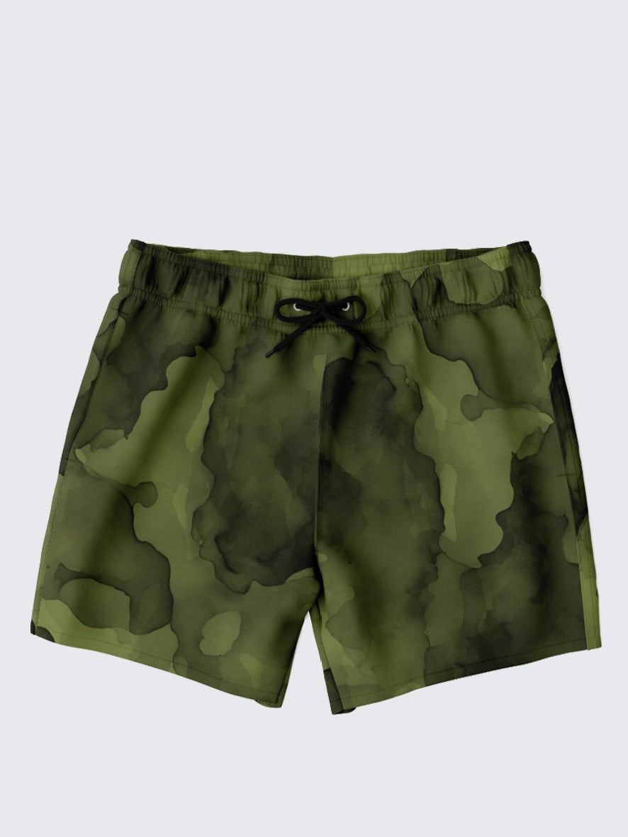 MYSTERY PACK: 4 SWIM SHORTS