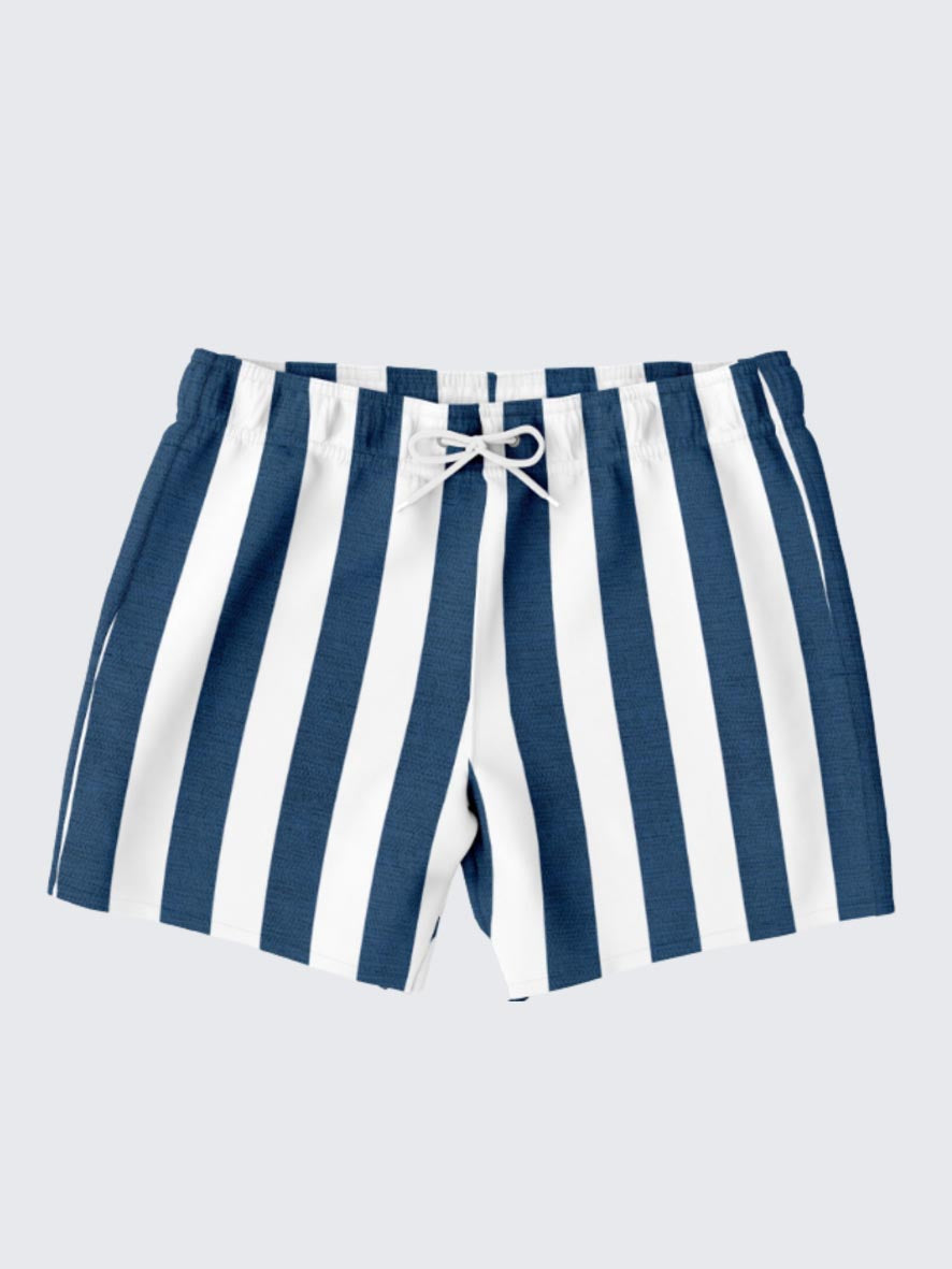 MYSTERY PACK: 4 SWIM SHORTS