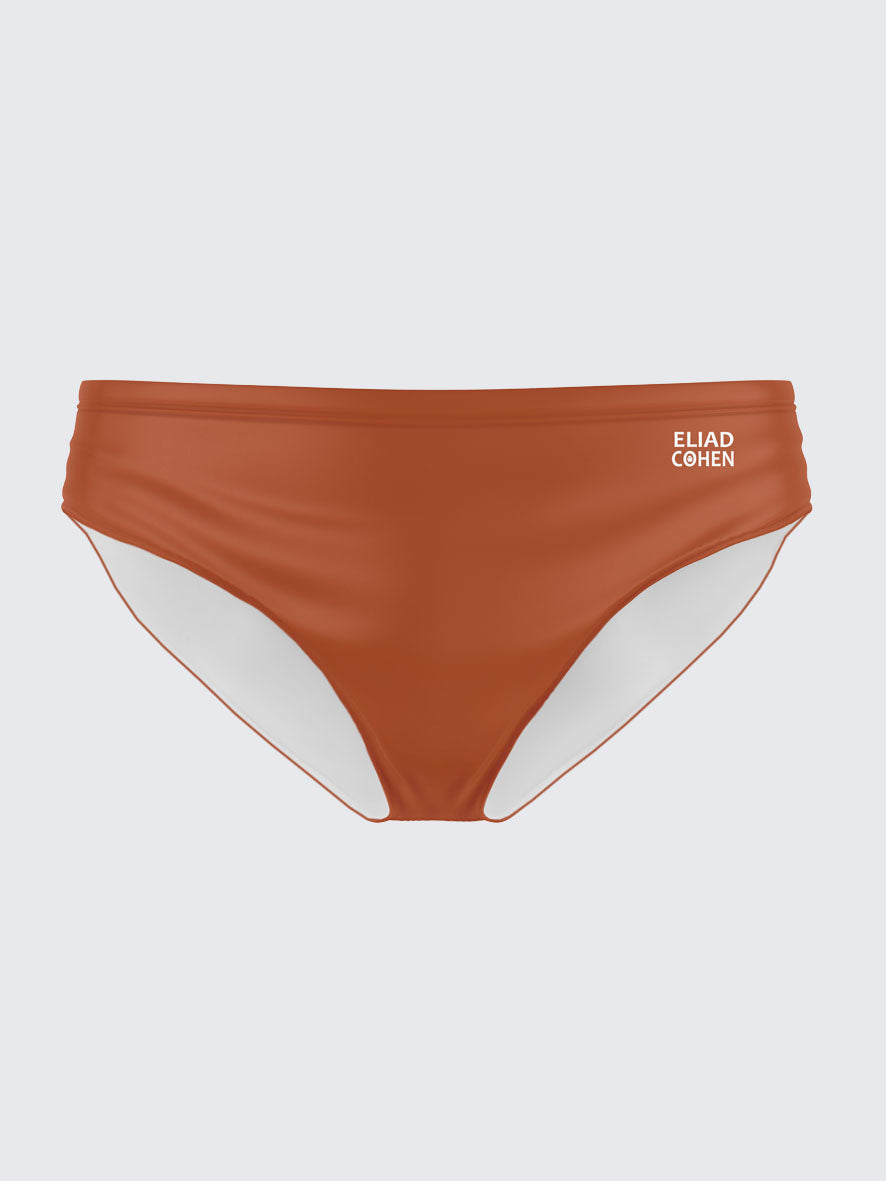 Jasper Swim Brief
