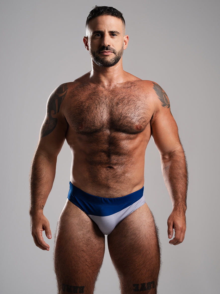Core Swim Brief