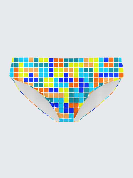 Maldives Swim Brief