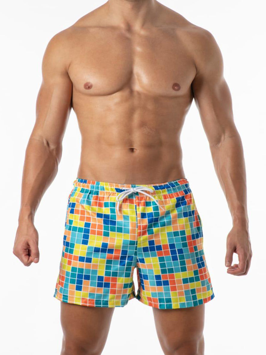 Maldives Swim Shorts