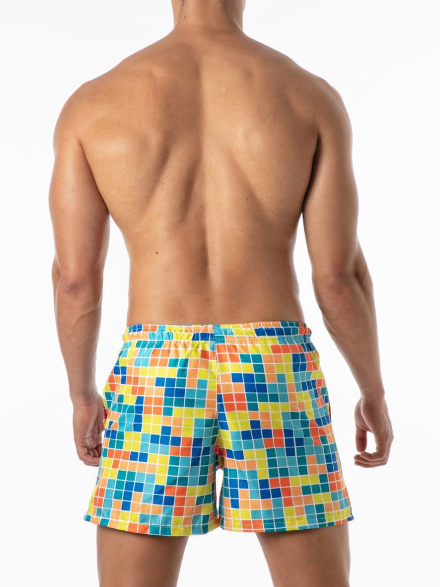 Maldives Swim Shorts