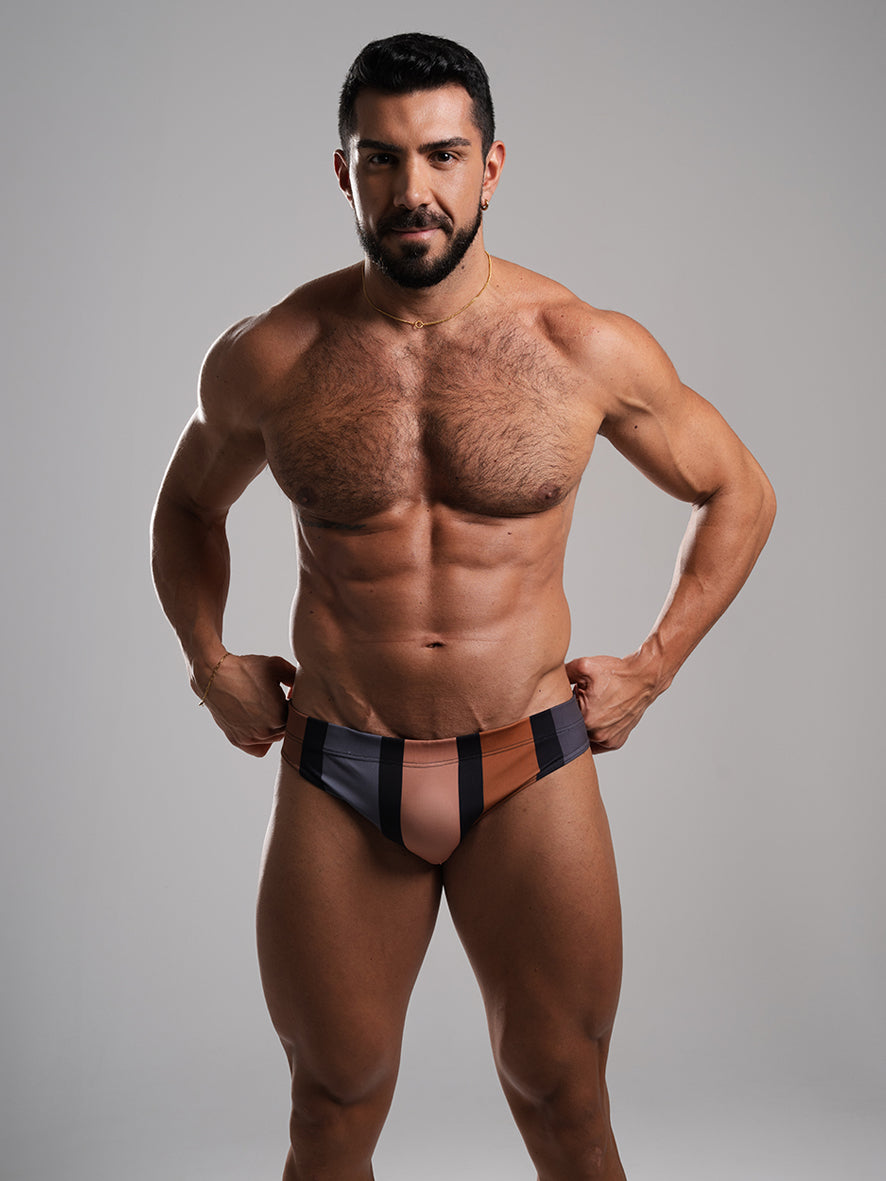 Odin Swim Brief
