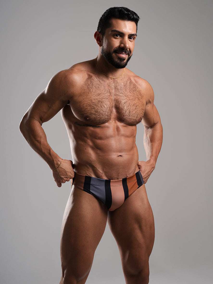 Odin Swim Brief