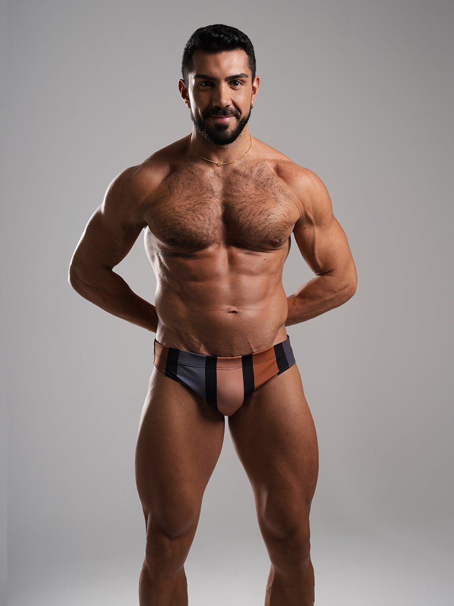 Odin Swim Brief