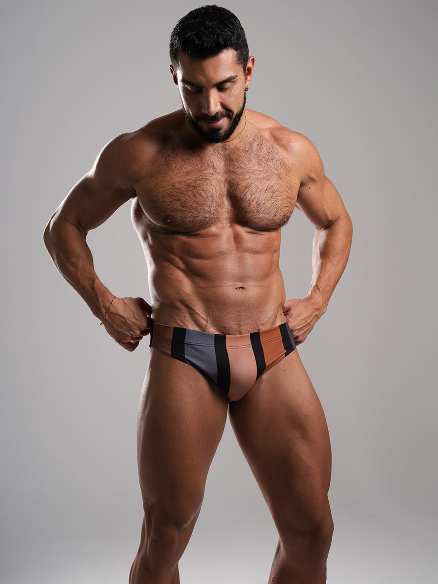 Odin Swim Brief