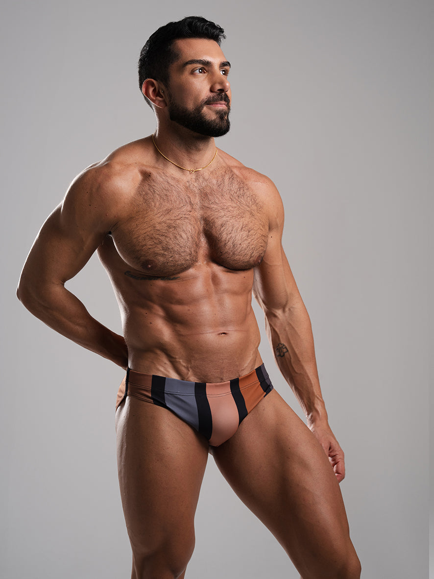 Odin Swim Brief