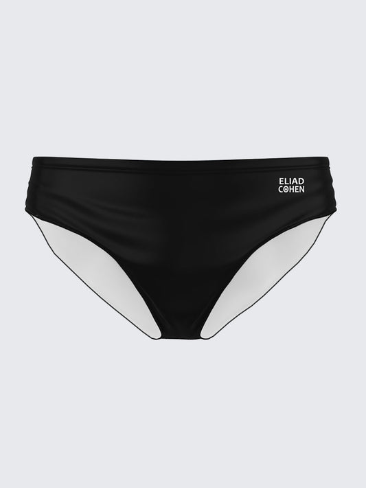 Onyx Swim Brief