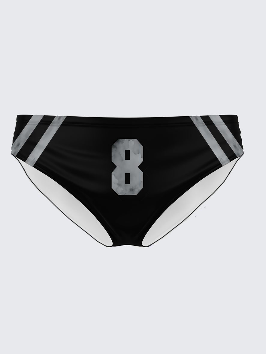 Player 8 Swim Brief