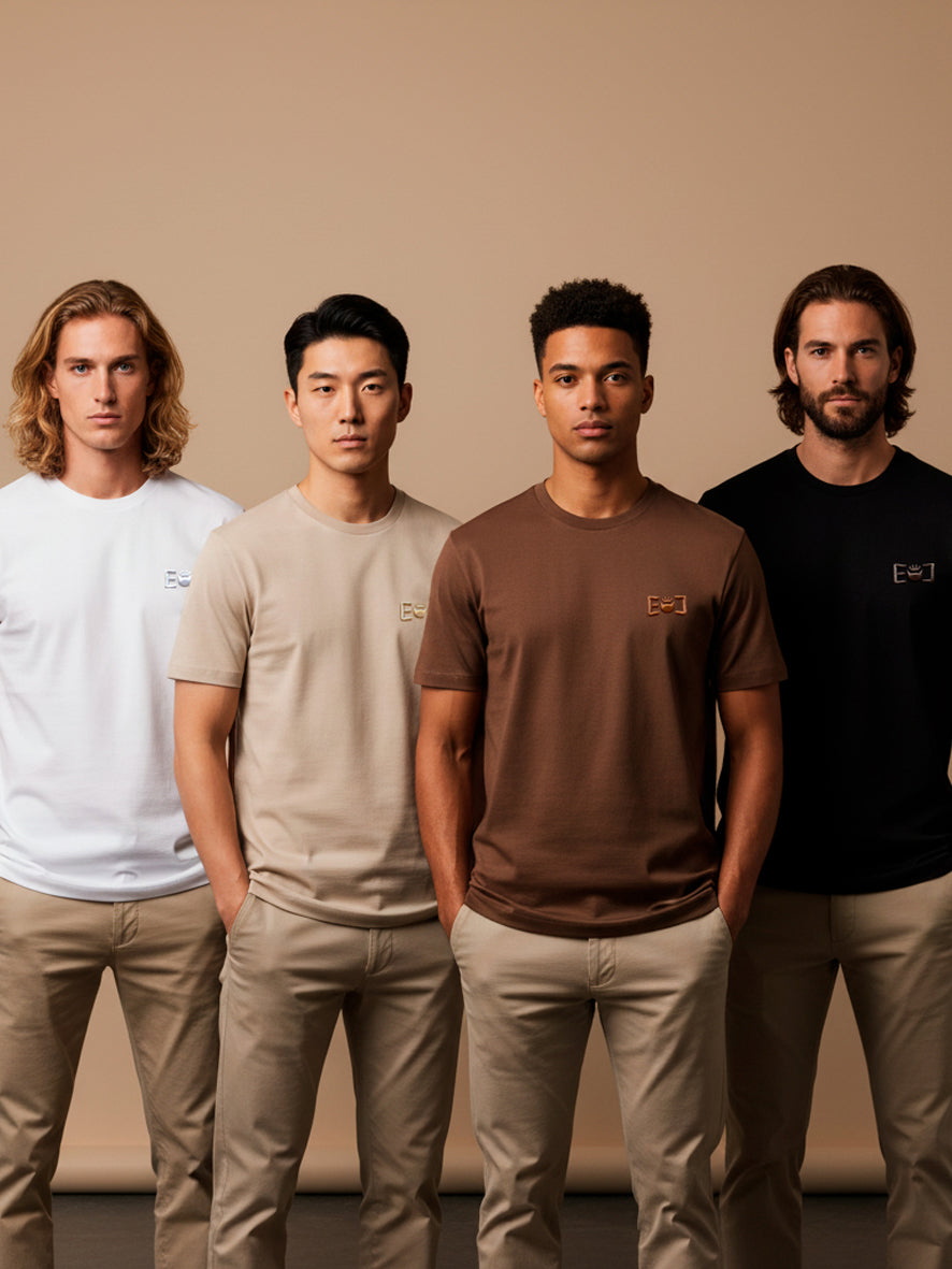 Set Complete Premium T-Shirts