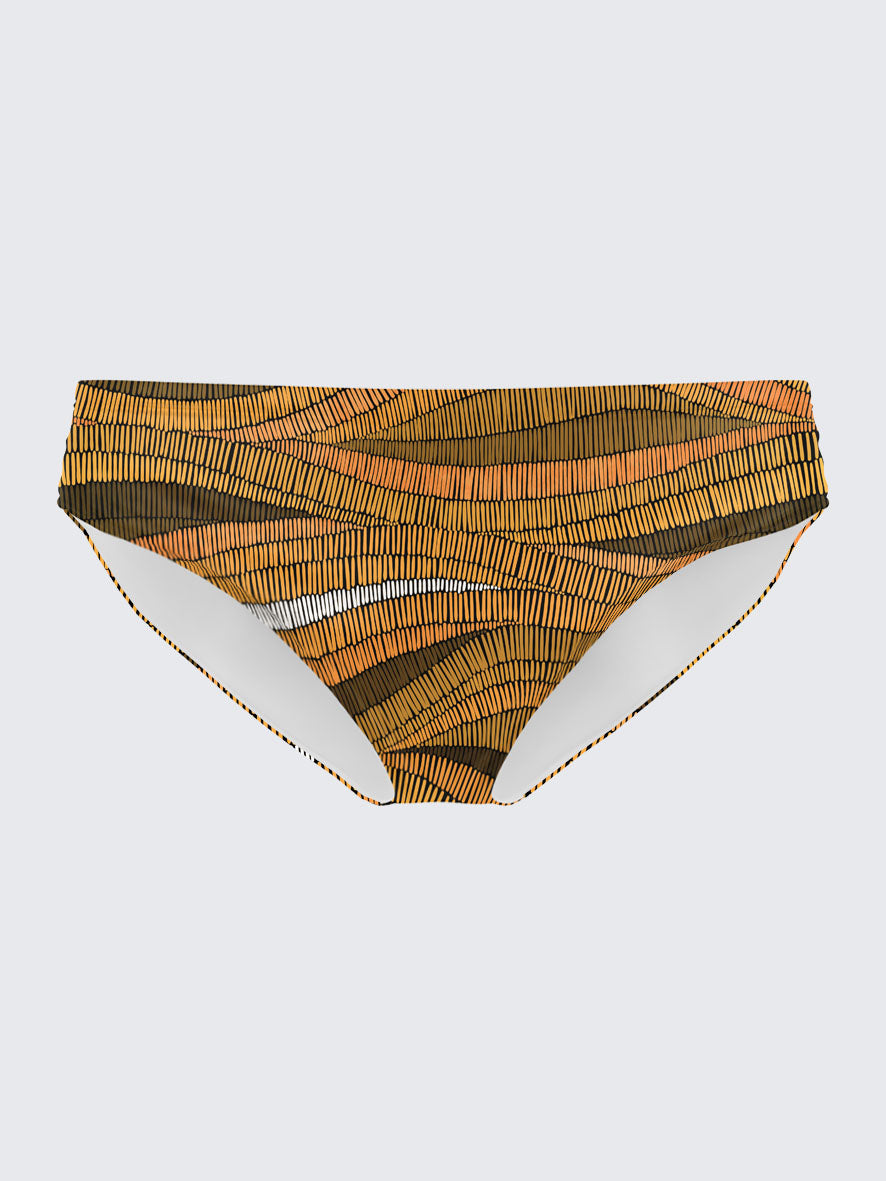Quicksand Swim Brief