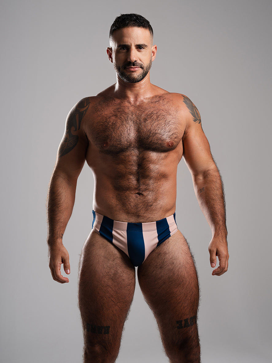 Legacy Swim Brief