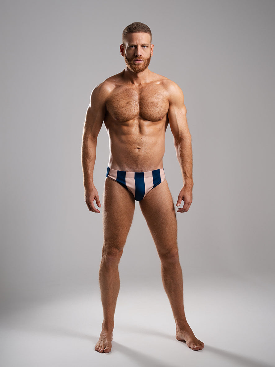 Legacy Swim Brief