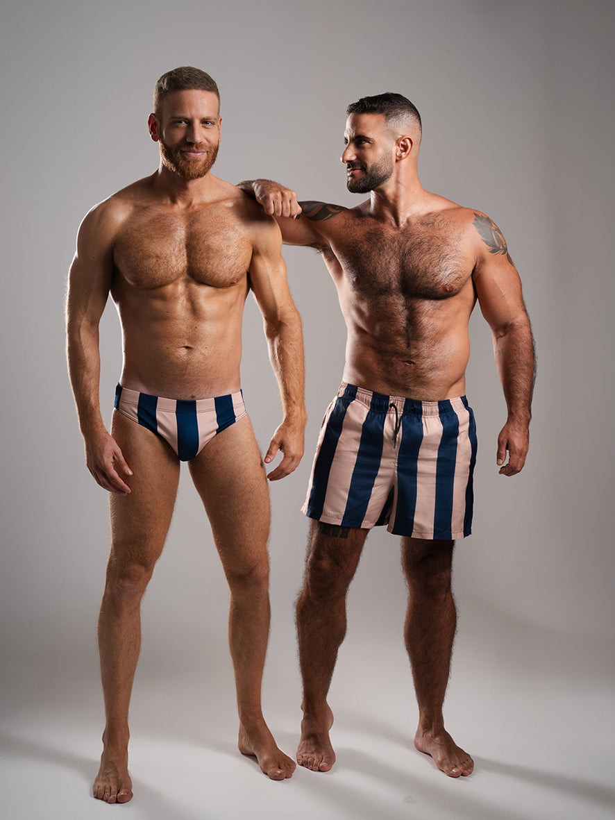 Legacy Swim Brief