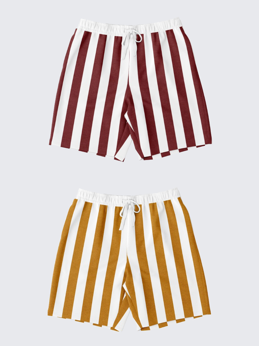 4 Swim Shorts - Surprise Pack