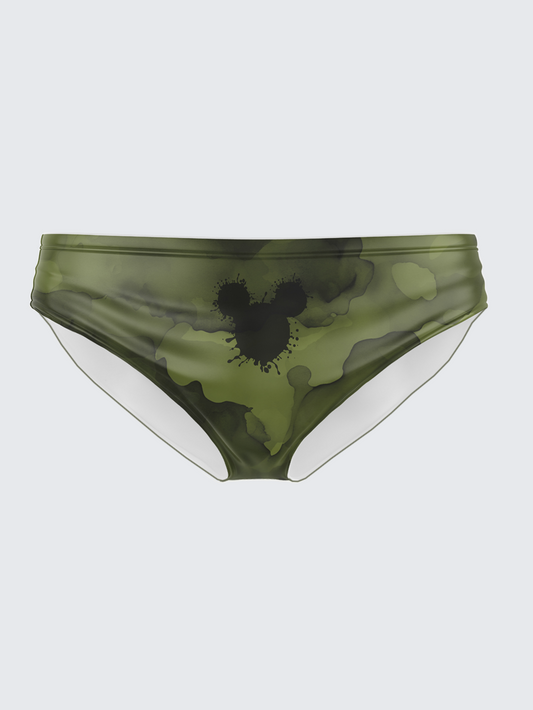 Instinct Swim Brief