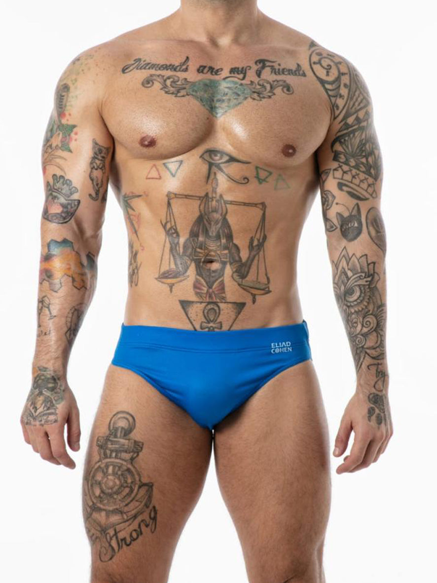 Sapphire Swim Brief
