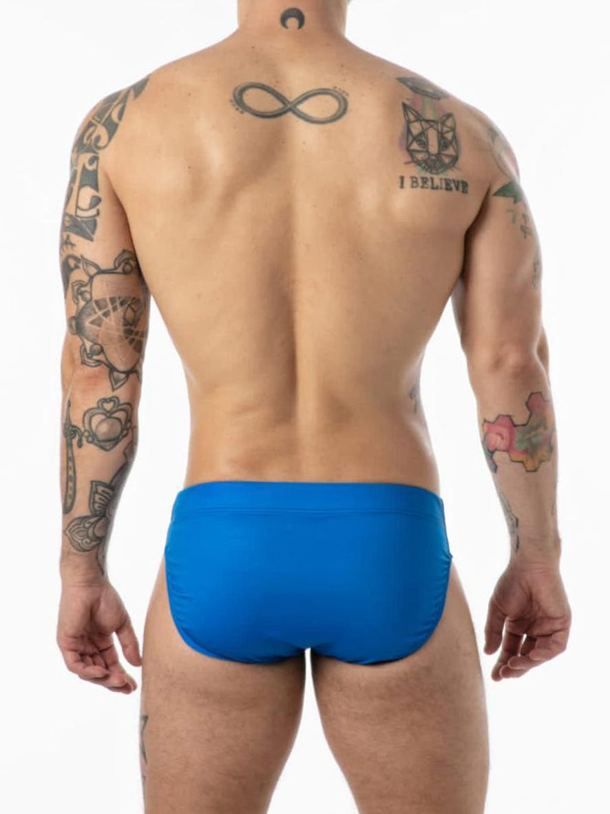 Sapphire Swim Brief