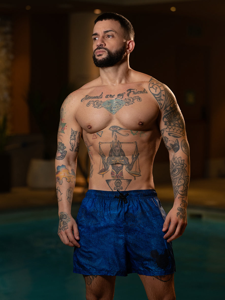 Intuition Swim Shorts