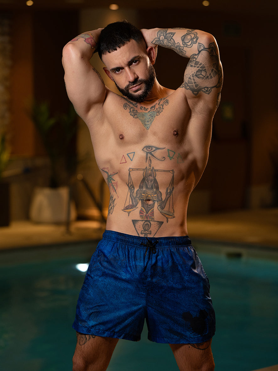Intuition Swim Shorts