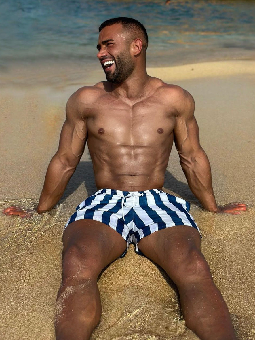 Poseidon Swim Shorts