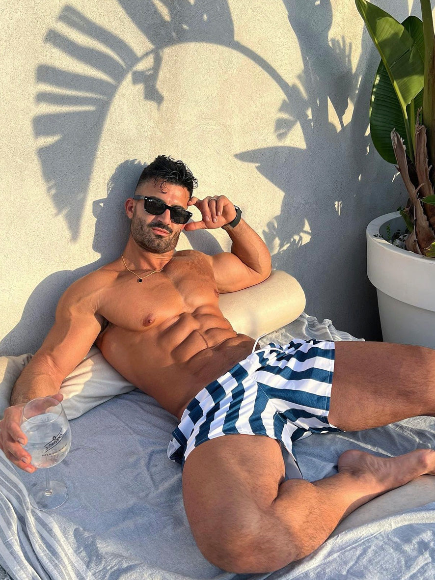 Poseidon Swim Shorts