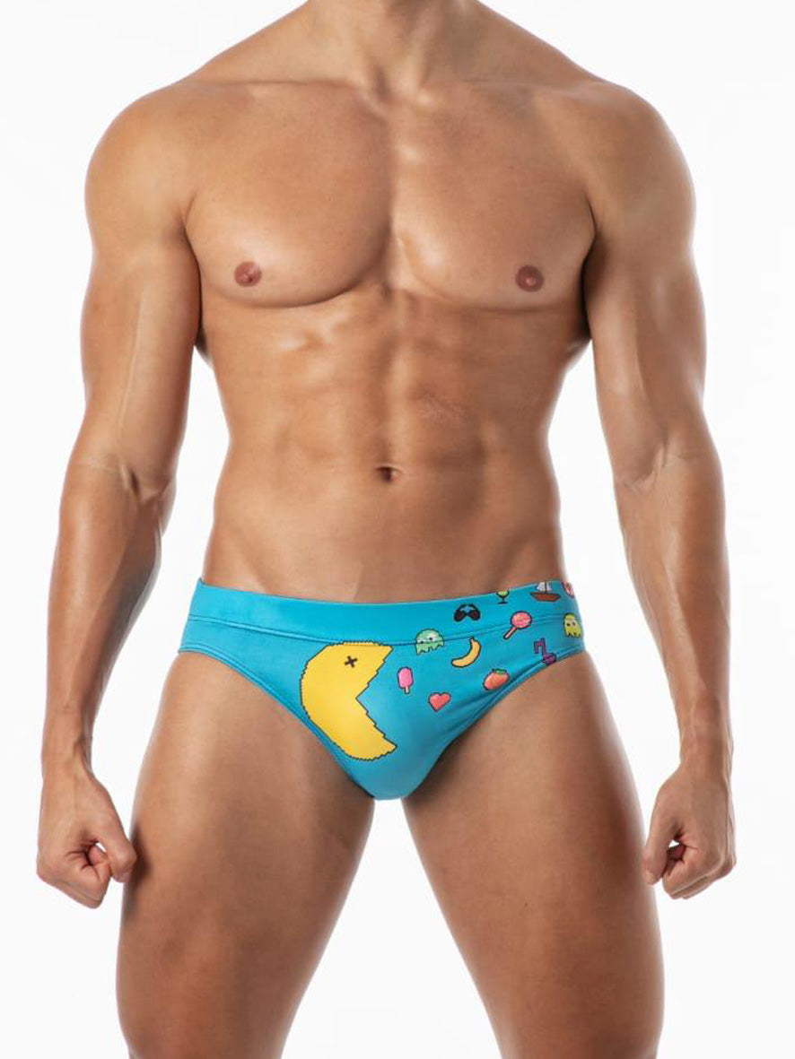 Summer Eater Swim Brief