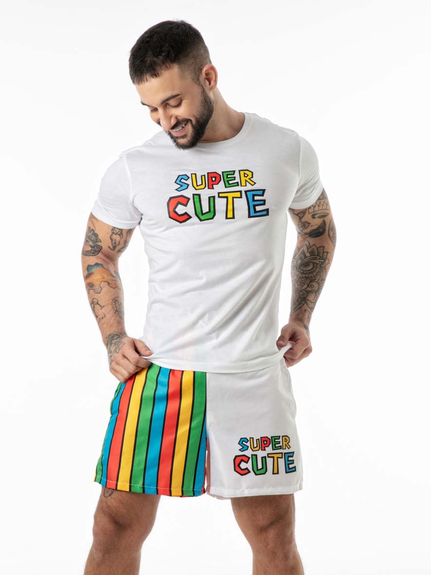 Super Cute T-Shirt