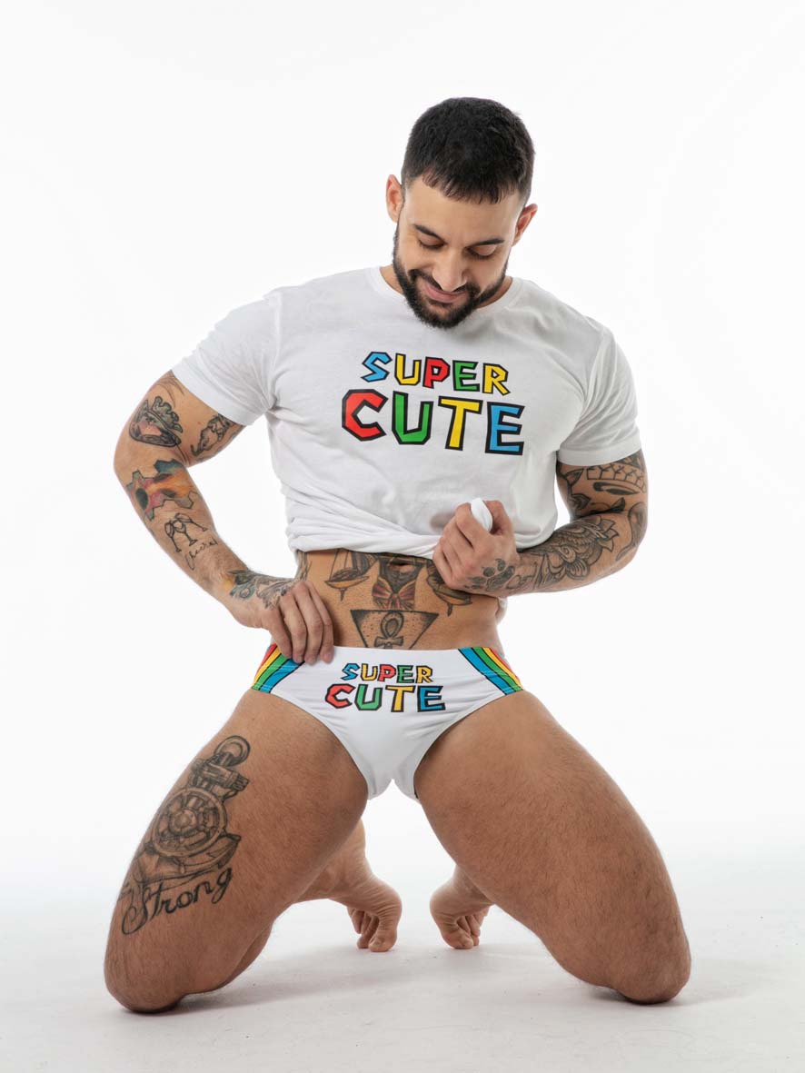Super Cute T-Shirt