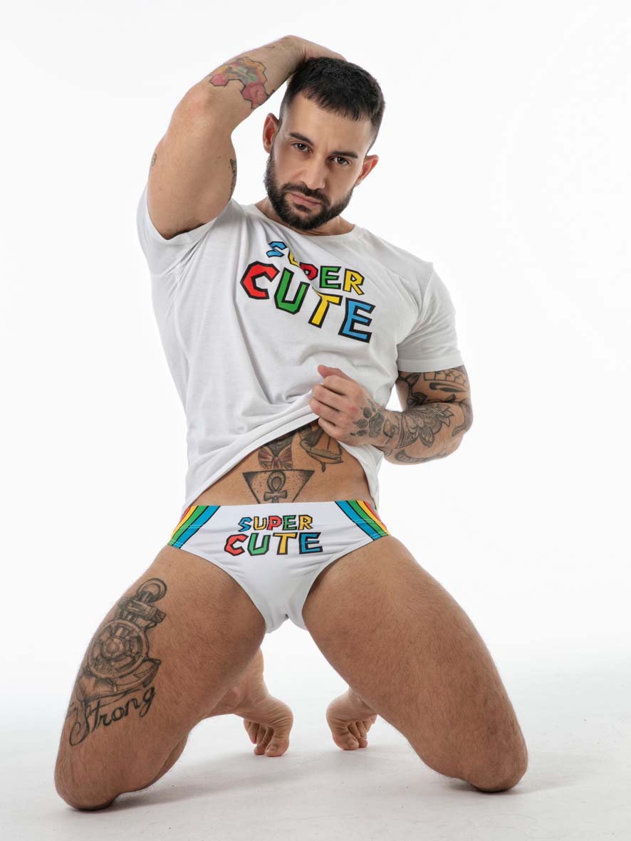 Super Cute T-Shirt