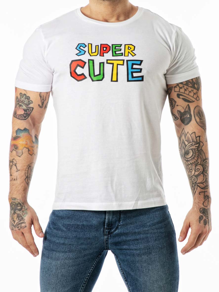Super Cute T-Shirt