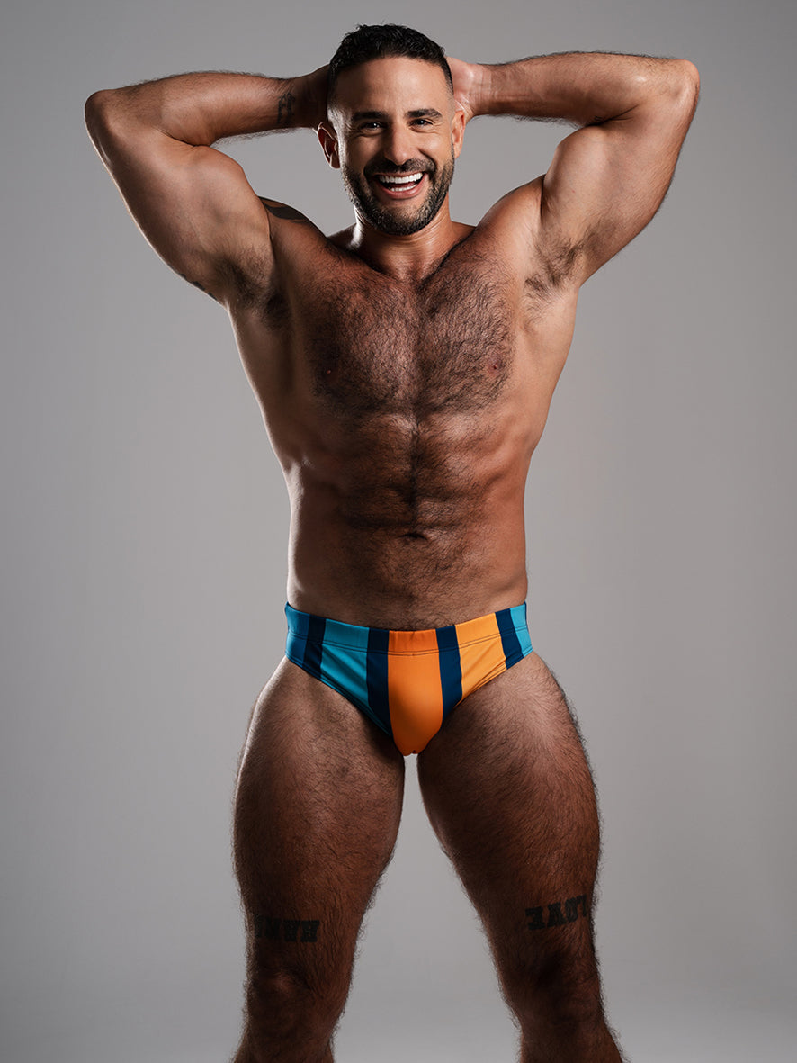 Thor Swim Brief