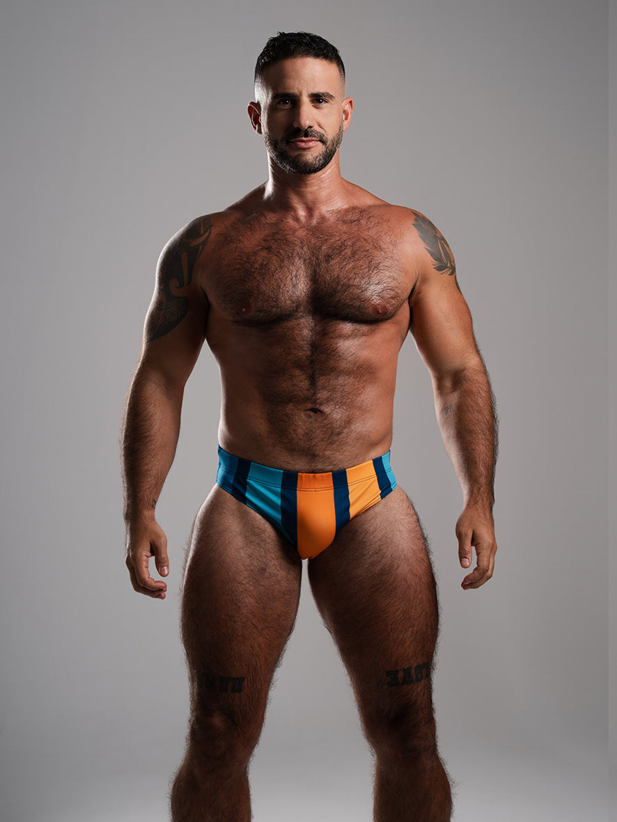 Thor Swim Brief