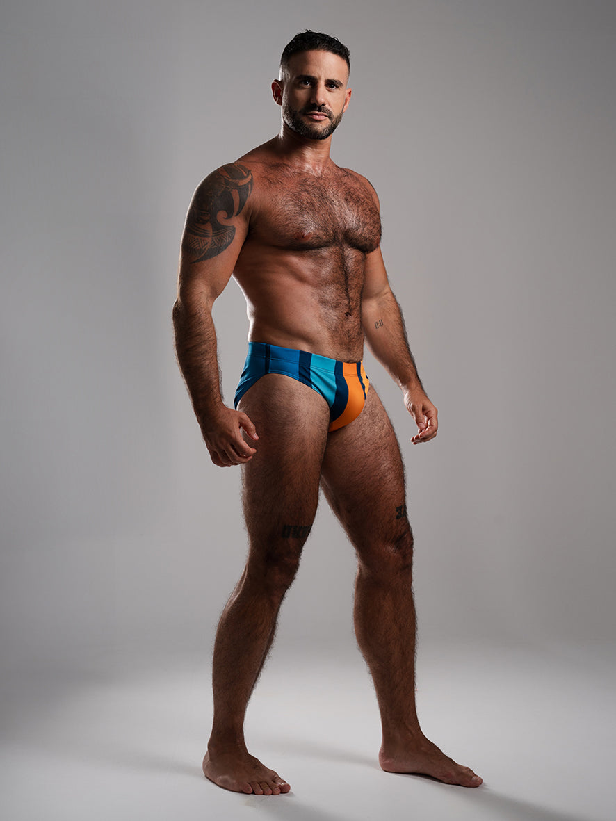 Thor Swim Brief