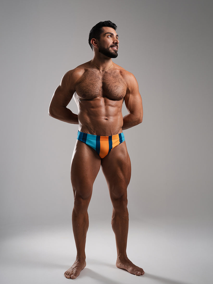 Thor Swim Brief
