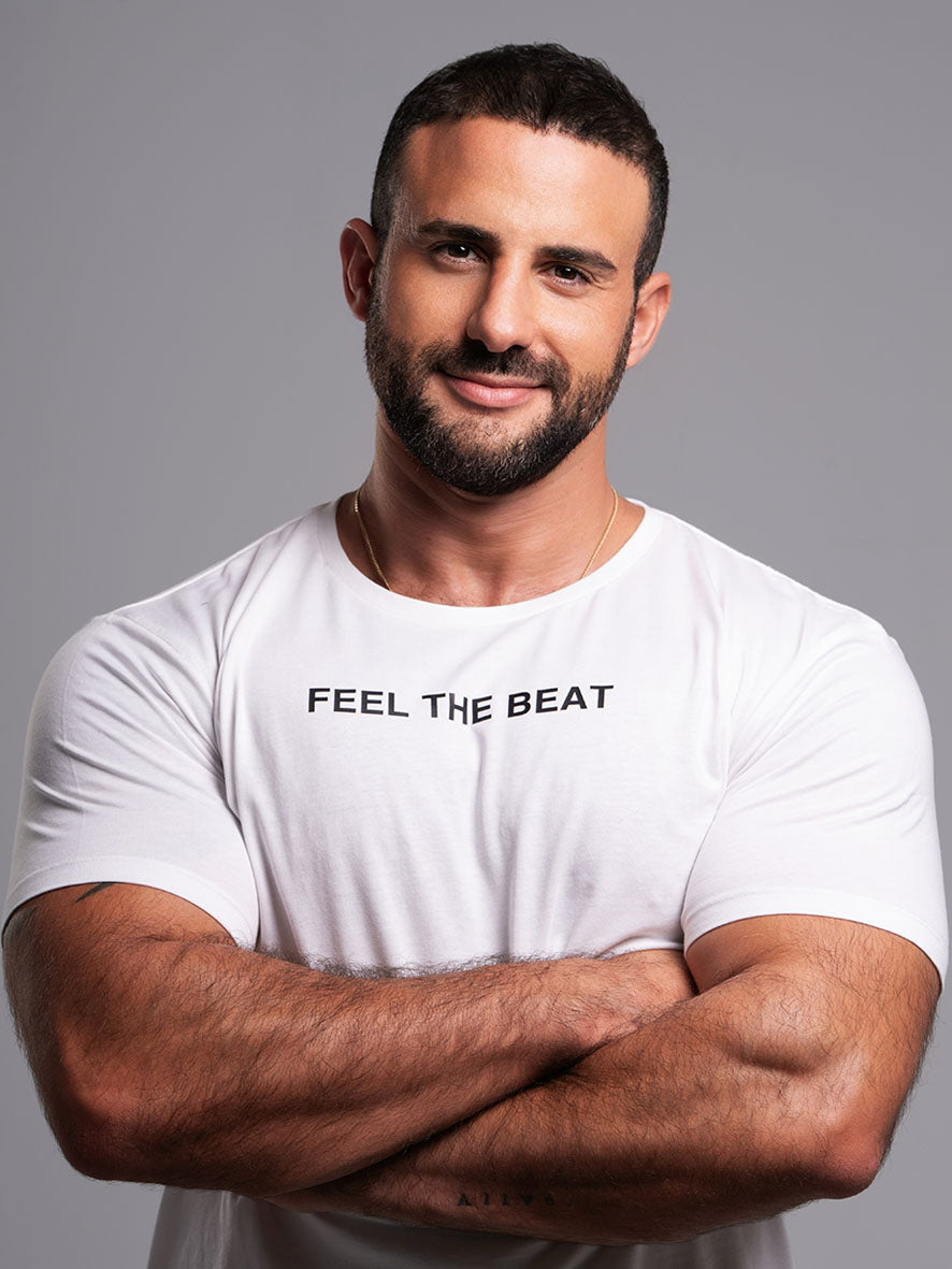 Feel The Beat T-Shirt