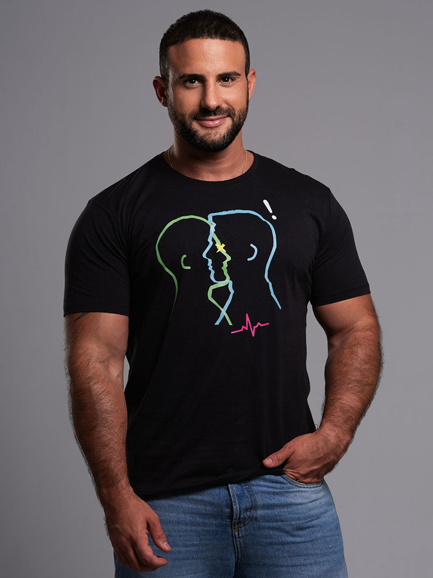 The Kiss T-Shirt