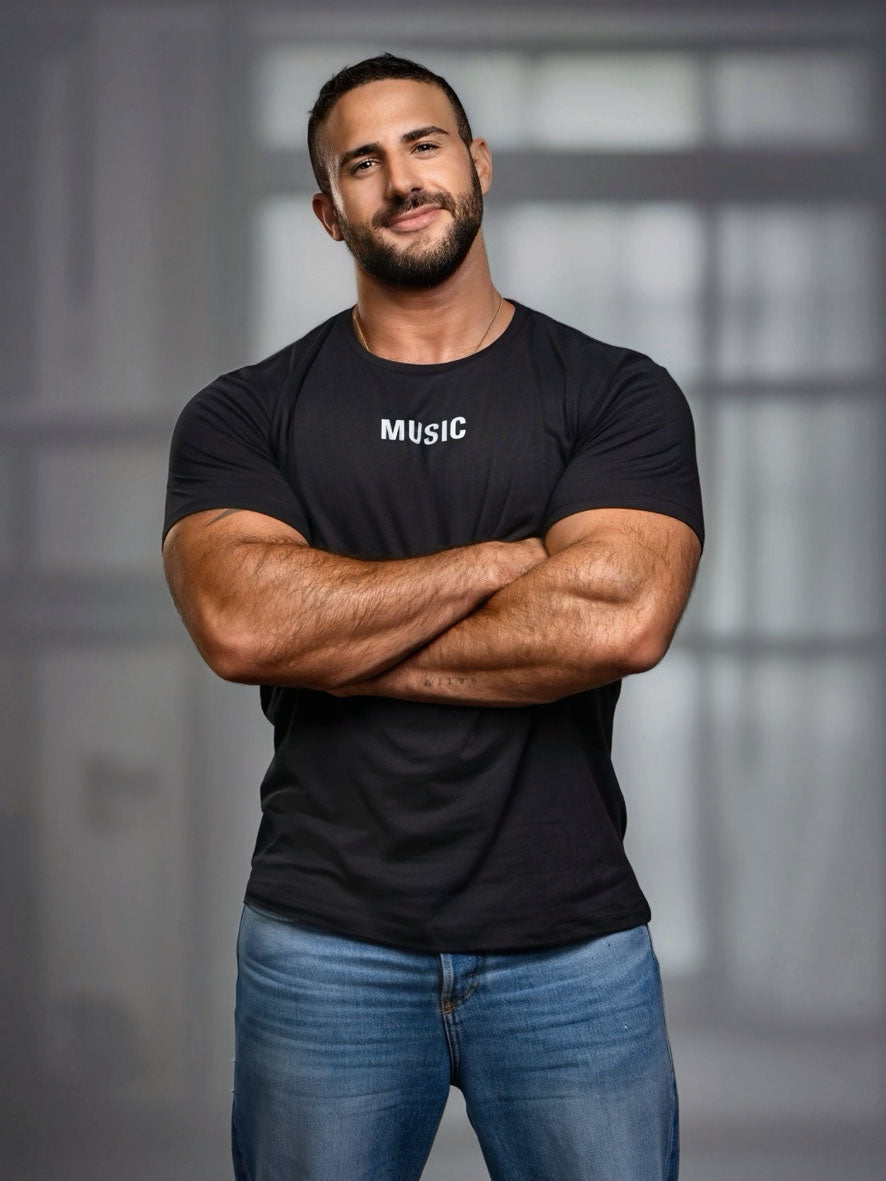 Music T-Shirt