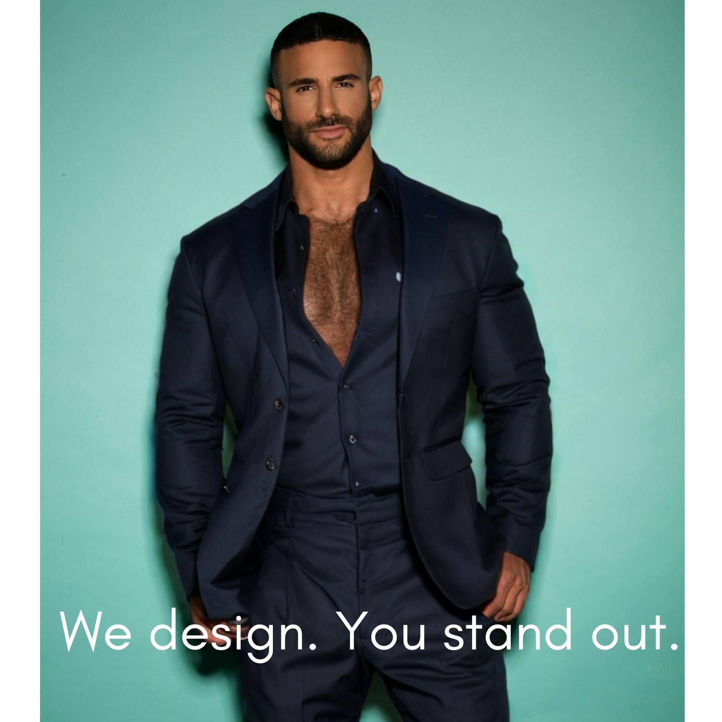 Exclusive design