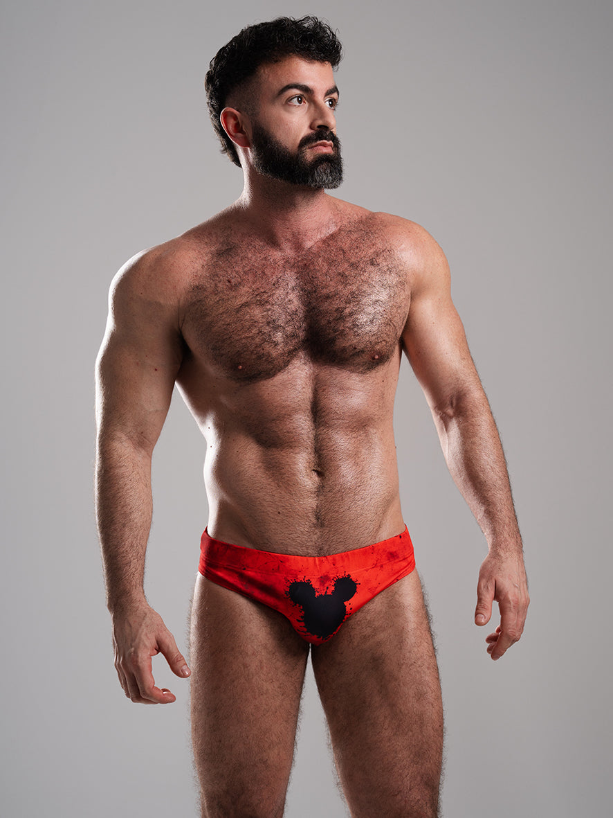 Desire Swim Brief