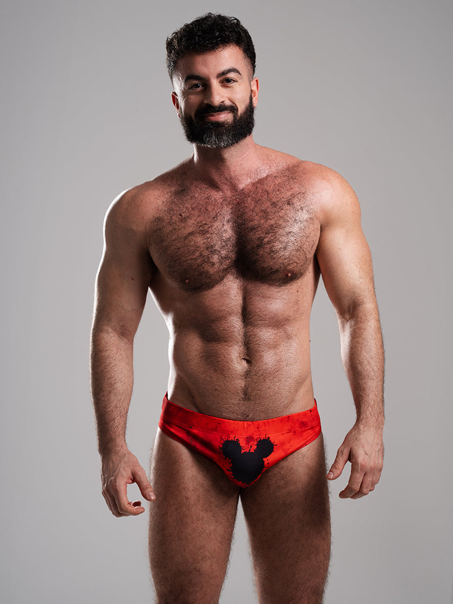 Desire Swim Brief