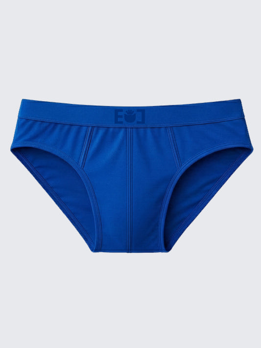 Blue Briefs