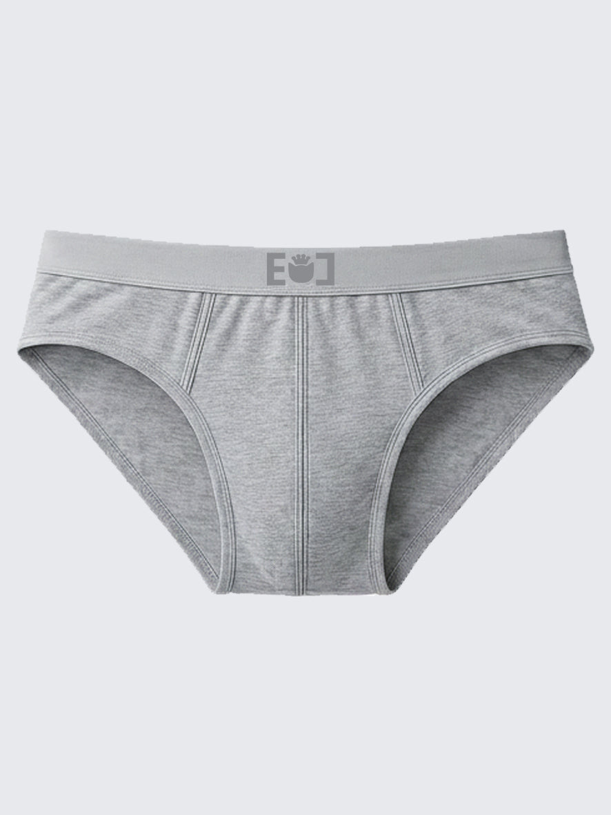 Grey Briefs