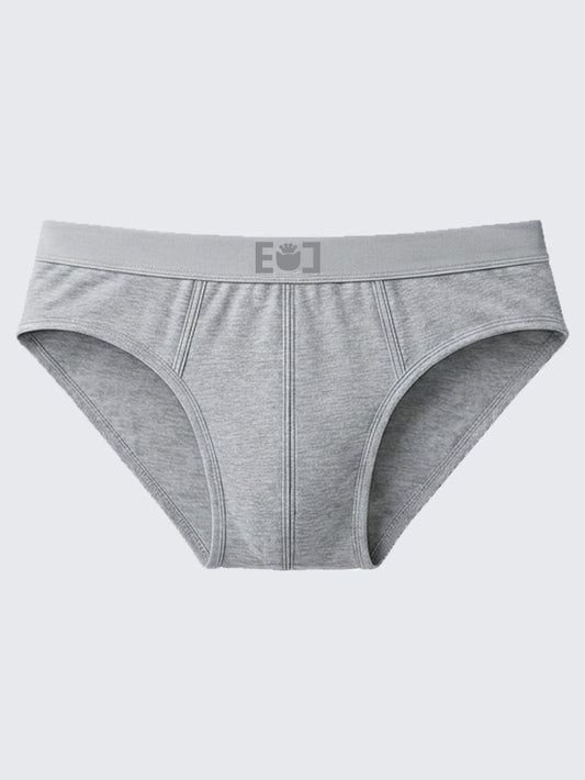 Grey Briefs