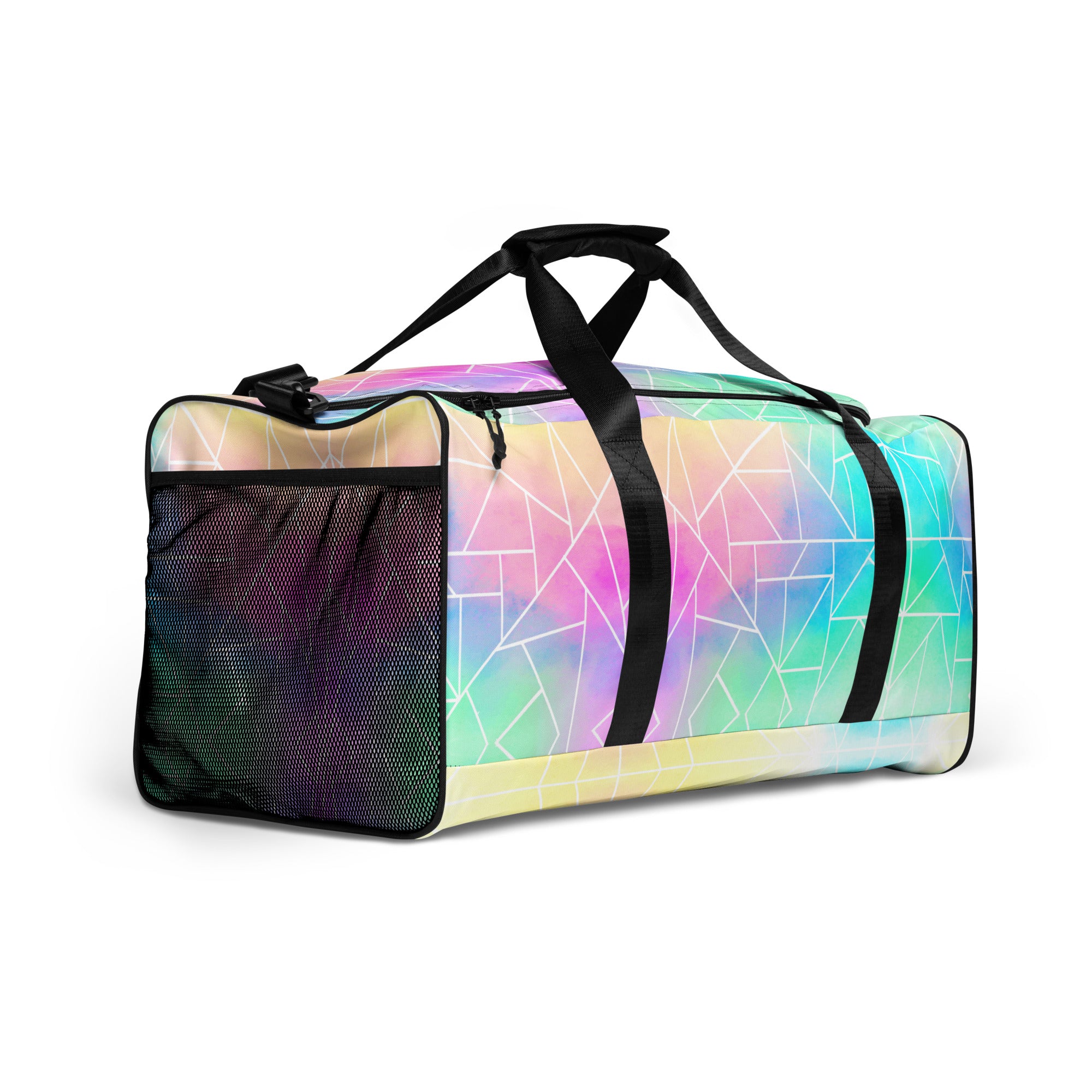 Prism Duffle bag