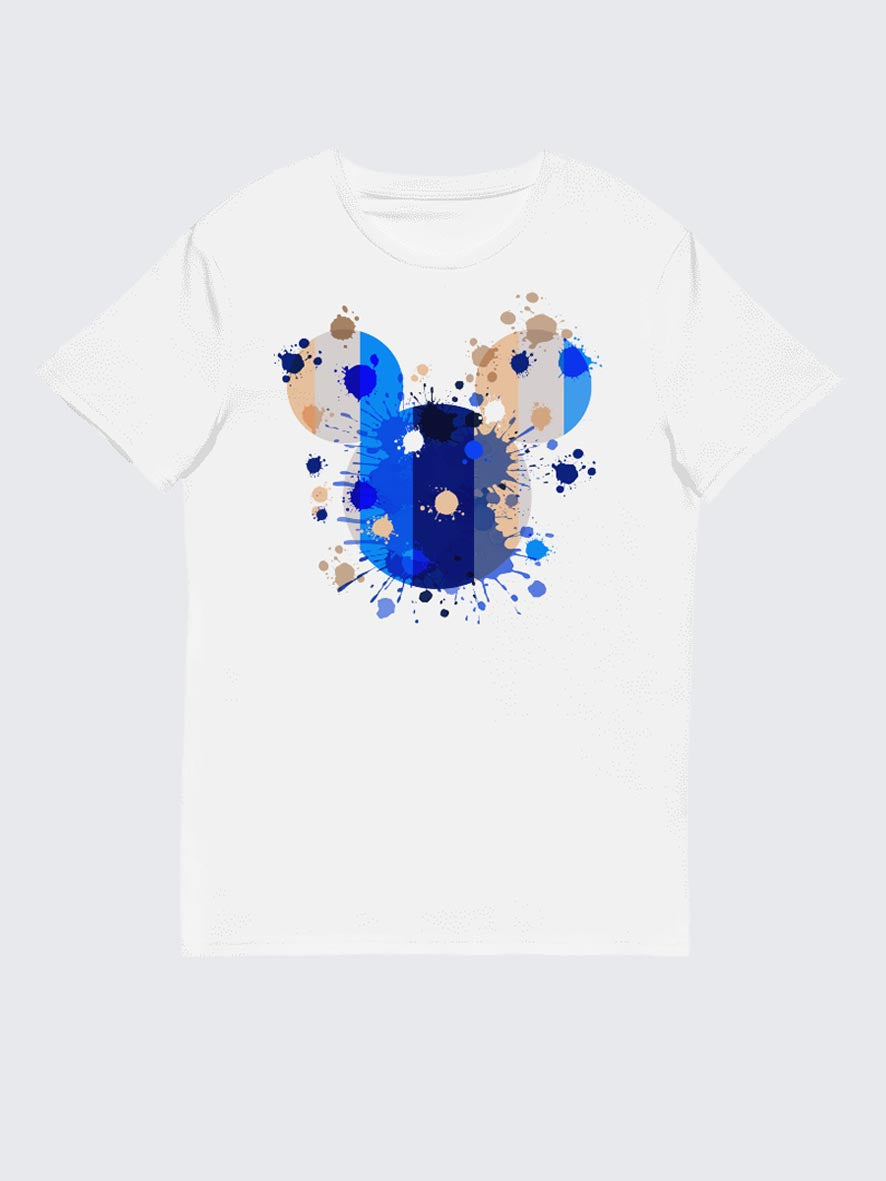 Amnesia T-Shirt